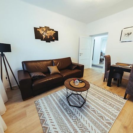 Sunny Apartment Kragujevac Zewnętrze zdjęcie