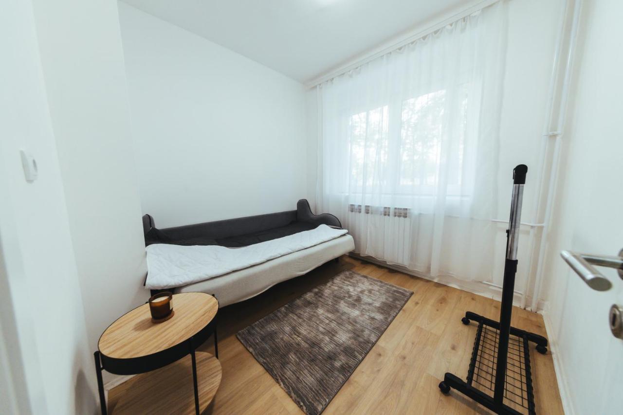 Sunny Apartment Kragujevac Zewnętrze zdjęcie