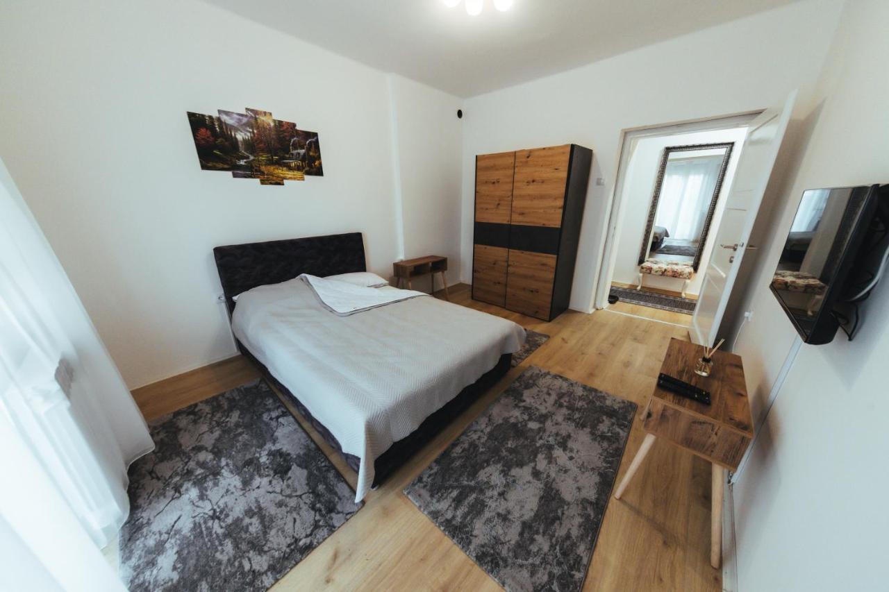 Sunny Apartment Kragujevac Zewnętrze zdjęcie