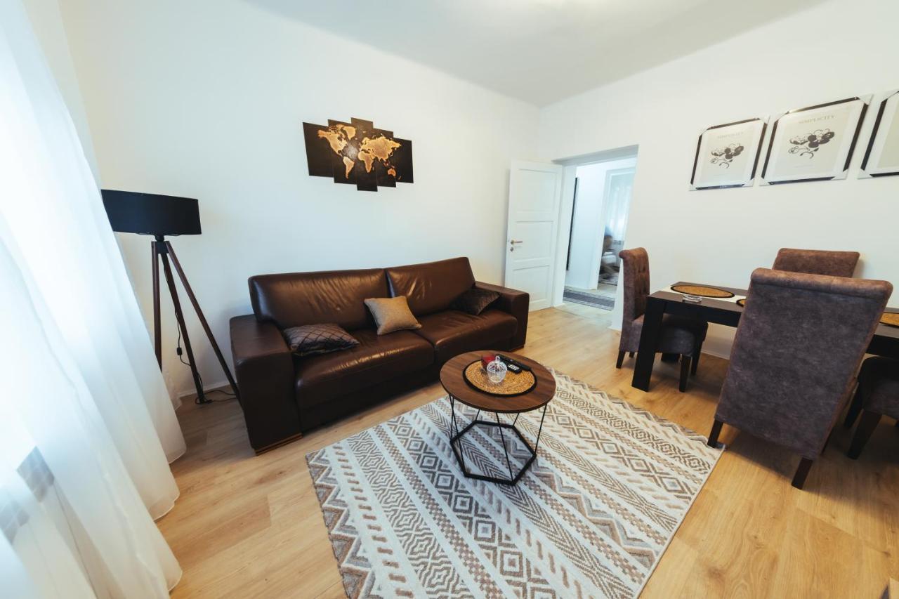Sunny Apartment Kragujevac Zewnętrze zdjęcie